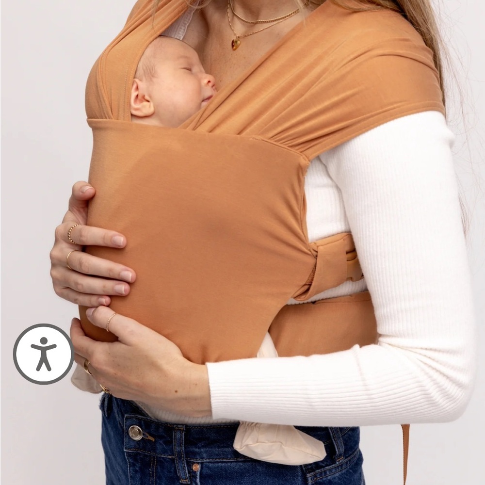 WildBird - Aerial Buckle Wrap